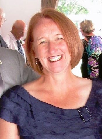 Anne Wodetzki